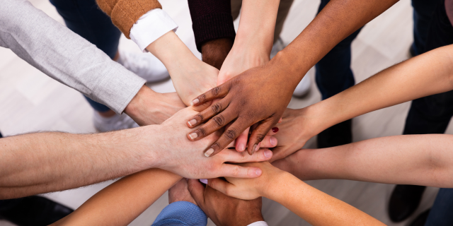 Keeping DEI Strong During Volatile Times
